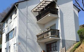 Ferienwohnung Im Bachgrund